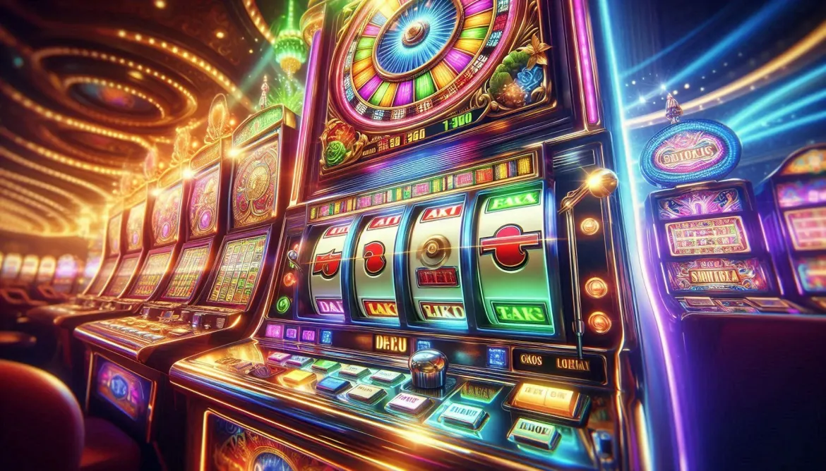 Vegas Nova Casino